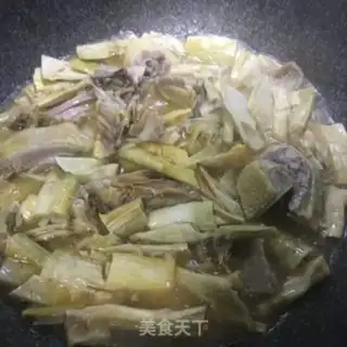 Make Old duck step 3