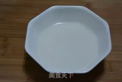 Make Big face tofu step 10
