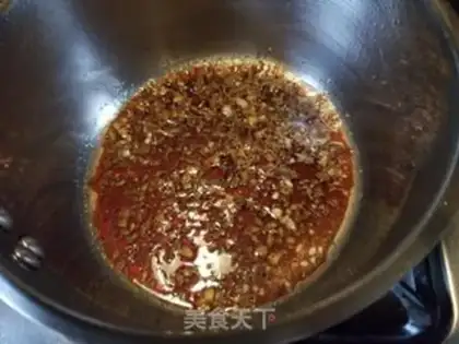 Make Shrimp step 5