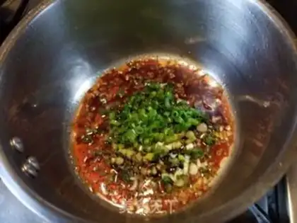 Make Shrimp step 6