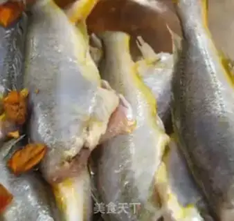 Make Fowlfish step 0