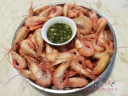 Make Shrimp step 7