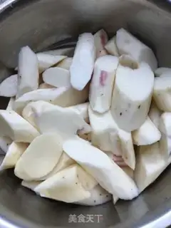 Make Onion onions step 0