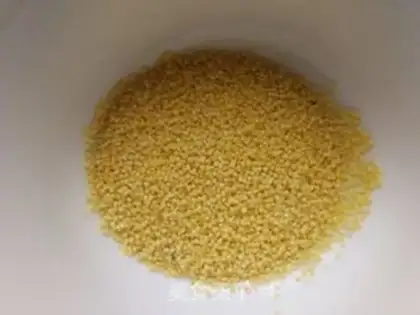 Make Porridge step 3