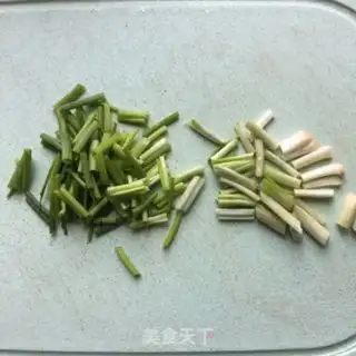 Make Onion onions step 1