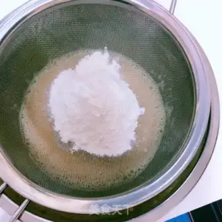 Make Pie step 5