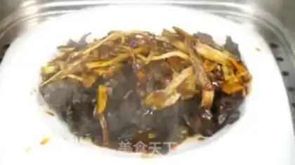 Make Fowlfish step 4