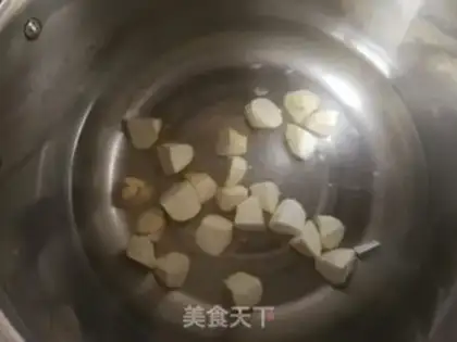 Make Porridge step 4