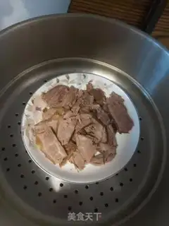 Make Sausage pasta step 1