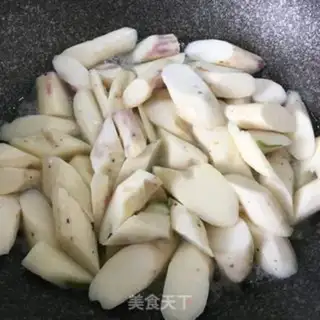 Make Onion onions step 3
