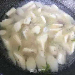 Make Onion onions step 4