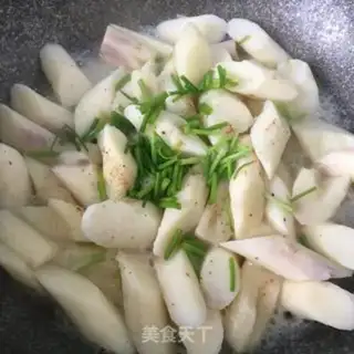 Make Onion onions step 5