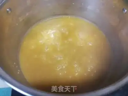 Make Porridge step 7