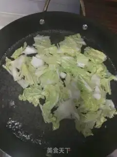 Make Sausage pasta step 5