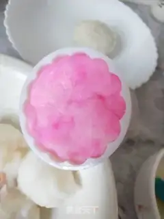 Make Homemade ice lunar cakes step 9