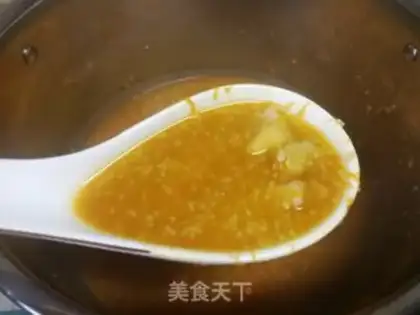 Make Porridge step 8
