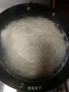 Make Sausage pasta step 6