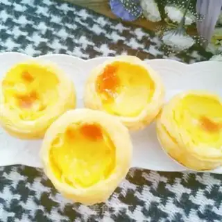 Make Eggstick step 29