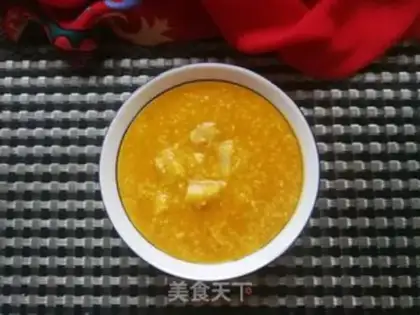 Make Porridge step 9