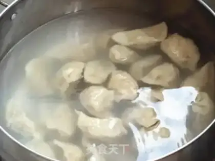 Make Pork tumblers step 7