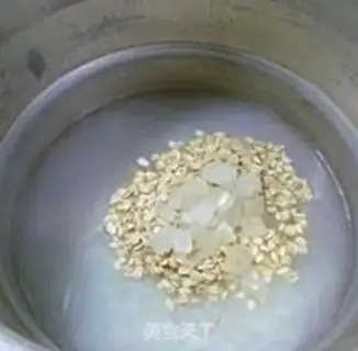 Make Banana oatmeal step 9