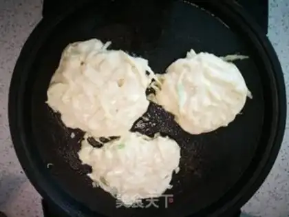 Make Potato fragrance step 5