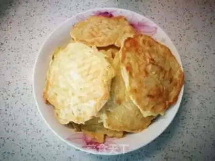Make Potato fragrance step 6