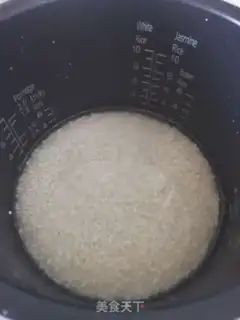 Make Porridge step 0