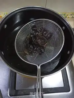 Make Molybdenum, broccoli step 2
