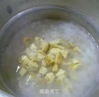 Make Banana oatmeal step 11