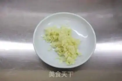 Make All-powerful hot sauce step 2