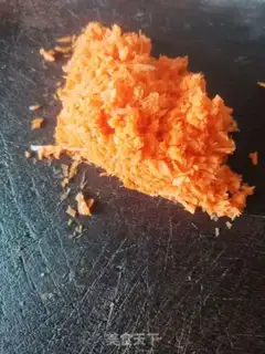 Make Porridge step 1