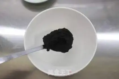 Make All-powerful hot sauce step 3