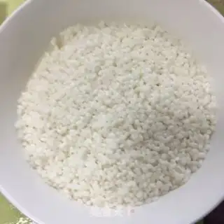 Make Pumpkin rice porridge step 0