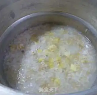 Make Banana oatmeal step 12