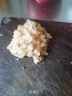 Make Porridge step 2