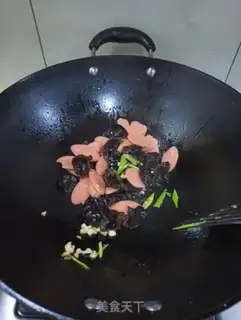 Make Molybdenum, broccoli step 4