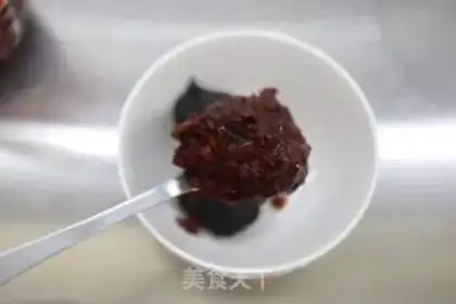 Make All-powerful hot sauce step 5