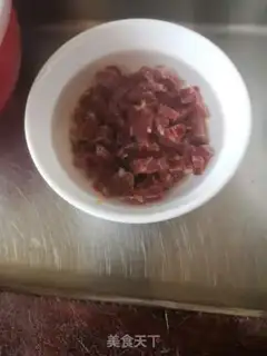 Make Porridge step 3