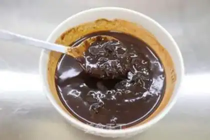 Make All-powerful hot sauce step 6