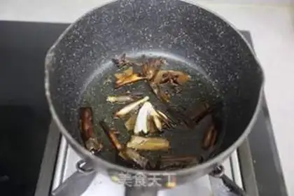 Make All-powerful hot sauce step 7