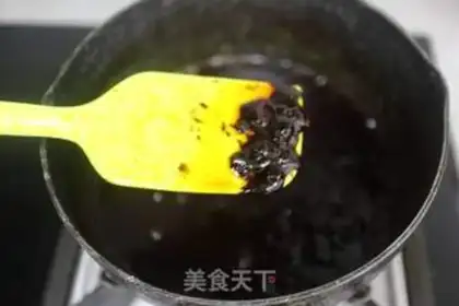 Make All-powerful hot sauce step 10