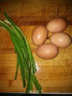 Make Scrambled eggs step 0