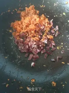 Make Porridge step 7