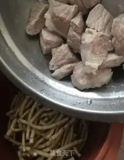 Make Fish and horses