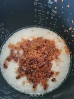 Make Porridge step 8