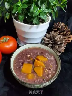 Make Porridge of membrane step 5
