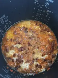 Make Porridge step 9