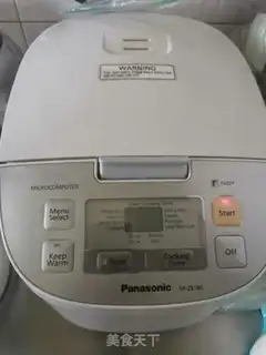Make Porridge step 10