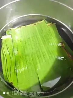Make Ipki step 1
